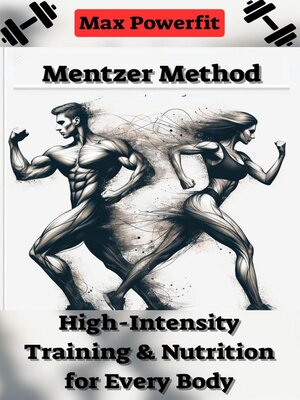 cover image of Mentzer Method